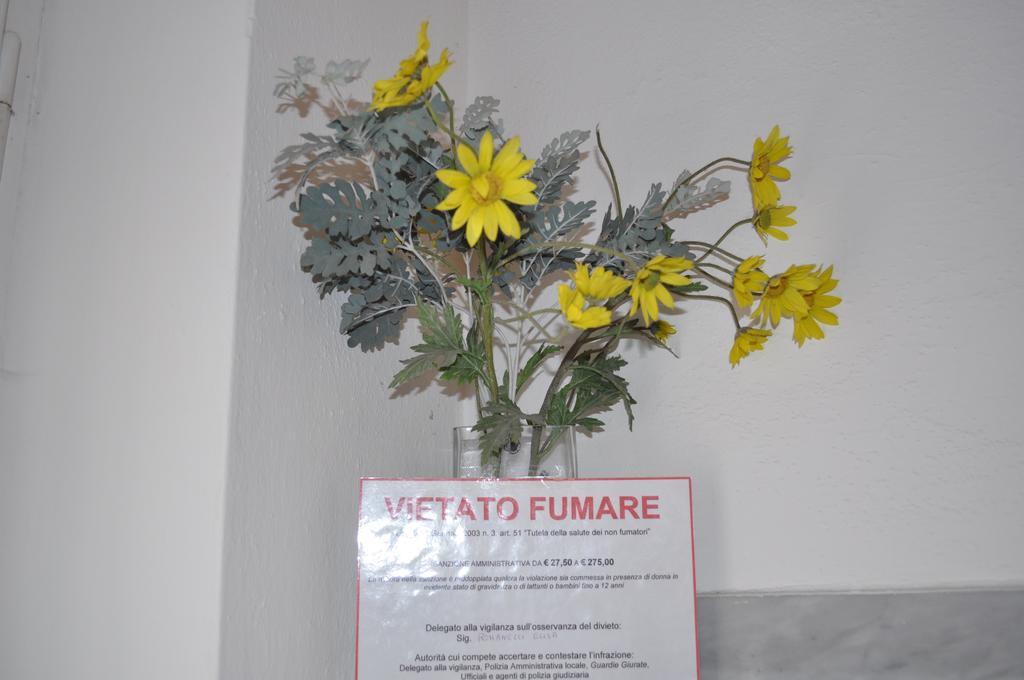 Affittacamere Elisa Піза Екстер'єр фото